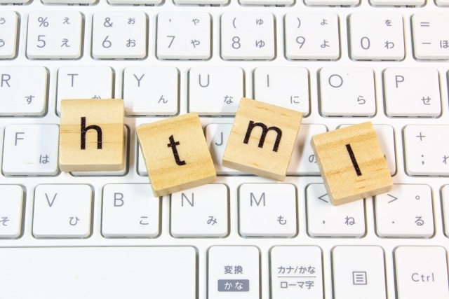html
