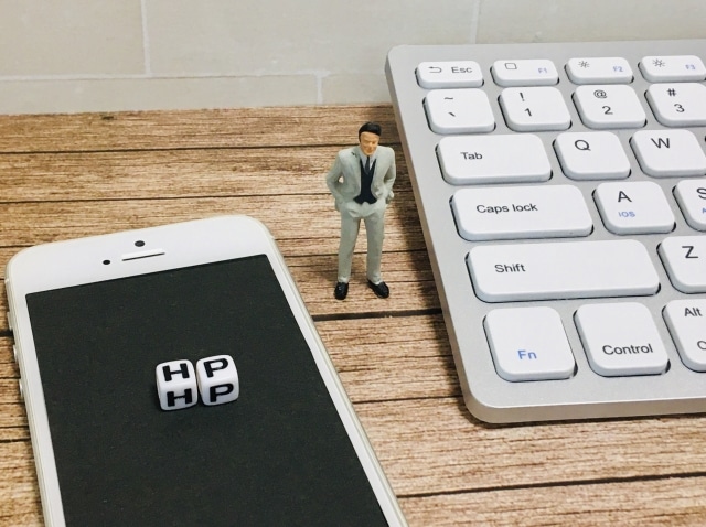 HP