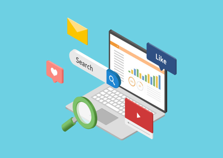 ホームページの集客が変わる!ユーザー行動心理を徹底活用する実践ガイド